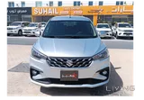 Suzuki Ertiga 2024